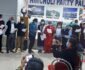 नेकपा एमालेको वडा अधिबेशन- पोखरा, अन्नपूर्ण, रुपा, मादी र माछापुच्छ्रे को बने अध्यक्ष
