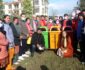 युनाईटेड क्लबद्धारा पोखरा स्वास्थ्य विज्ञान प्रतिष्ठानमा डस्विन सहयोग