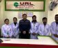 युआरएलको शाखा बेंसीसहरमा