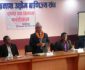 पोखरा विश्वविद्यालयलाई मेडिकल कलेज बनाउने अभियानमा जुटौंः उप कुलपति अर्याल