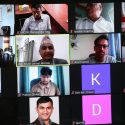क्रसर उद्योगको मापदण्ड कार्यान्वयन गर्न विकास समितिको जोड
