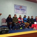 पोखरामा माघ २७ देखि राष्ट्रिय क्लब च्याम्पियनसिप भलिबल प्रतियोगिता