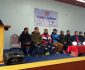 पोखरामा माघ २७ देखि राष्ट्रिय क्लब च्याम्पियनसिप भलिबल प्रतियोगिता