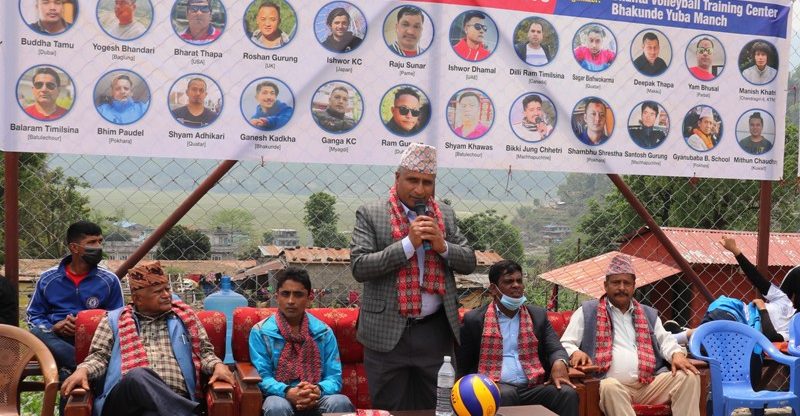 छात्र भलिवलमा शान्त मावि छात्रा तर्फ भने जनप्रिय माविलाई उपाधि