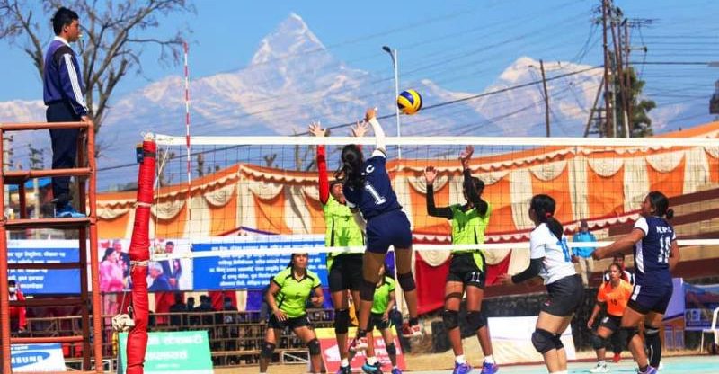 टाईगर कप भलिवलमा न्यु डायमण्ड र नेपाल पुलिसको विजयी शुरुवात