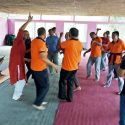 पोखरा पर्यटन परिषद्को आयोजनामा तनाब व्यवस्थापनका लागि योग