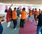 पोखरा पर्यटन परिषद्को आयोजनामा तनाब व्यवस्थापनका लागि योग