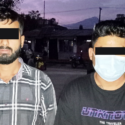 पोखरामा बालकलाई यौन दुराचार गर्ने विदेशी नागरिक पक्राउ