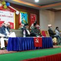 पूर्व प्रधानन्यायाधीश पनि संसद पुनस्थापन पक्षमा छन् नेता योगश भट्टराई
